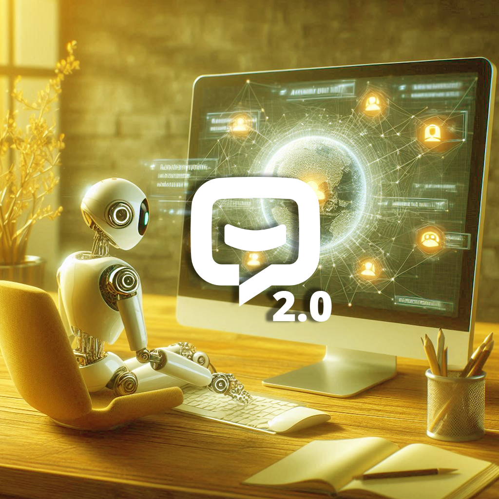 ChatBot 2.0